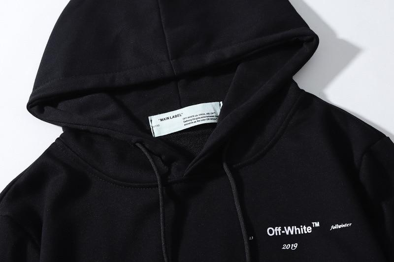 OFF WHITE Hoodie