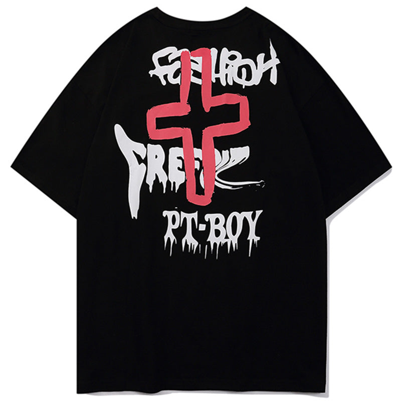 "PT-Boy" Tee