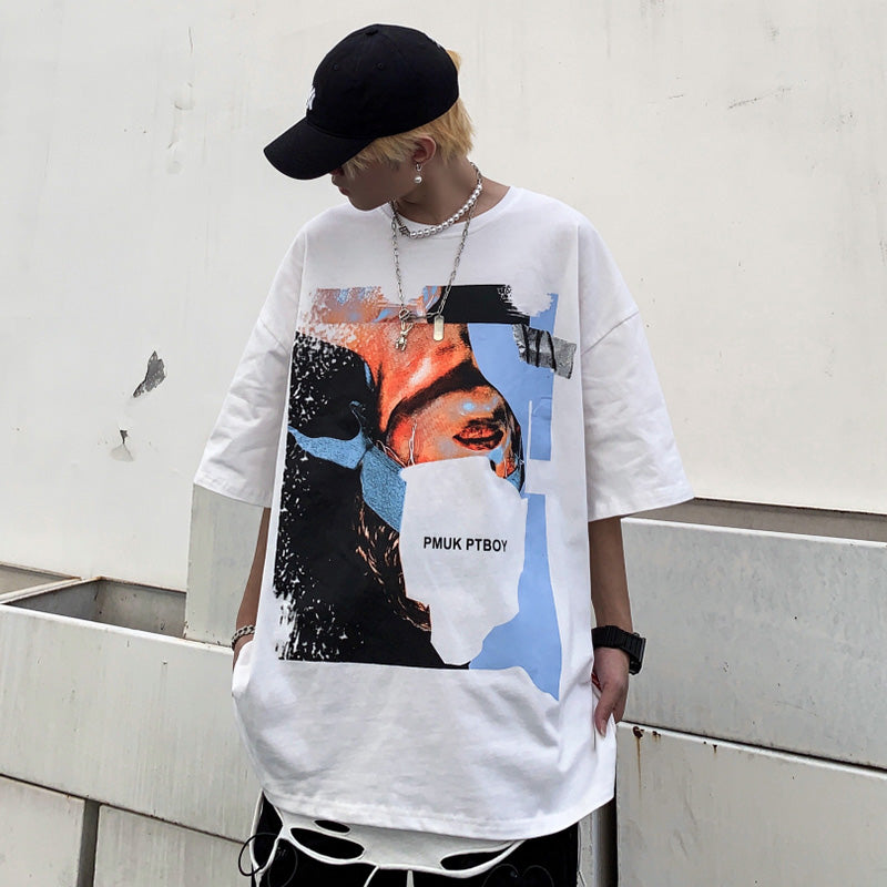 "PT-Boy" Tee