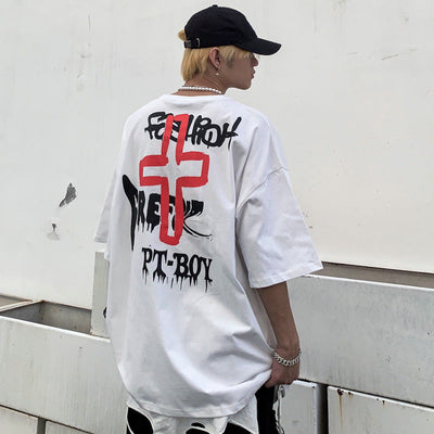 "PT-Boy" Tee