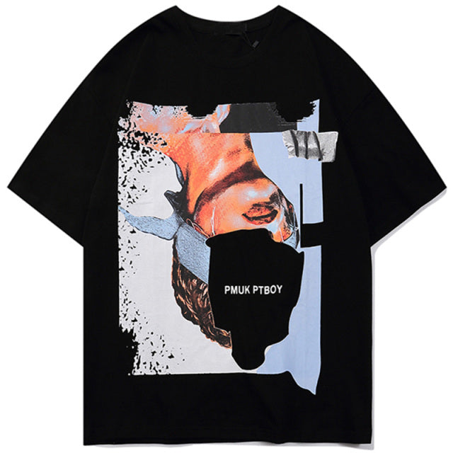 "PT-Boy" Tee