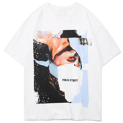 "PT-Boy" Tee