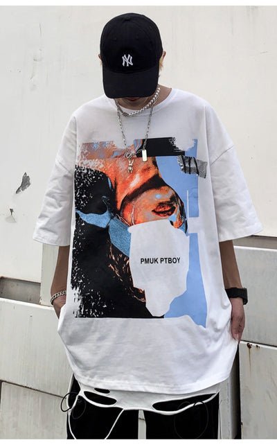 "PT-Boy" Tee