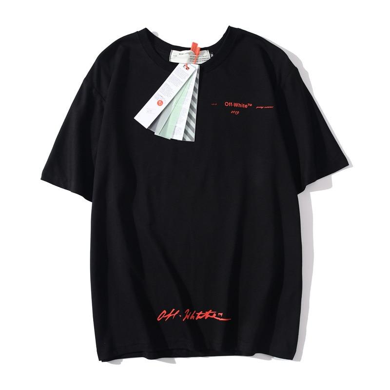 Off-White Tee