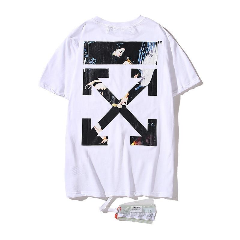 Off-White Tee