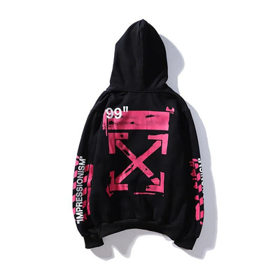 OFF WHITE Hoodie