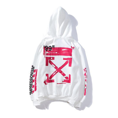 OFF WHITE Hoodie