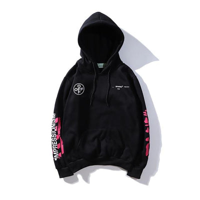 OFF WHITE Hoodie