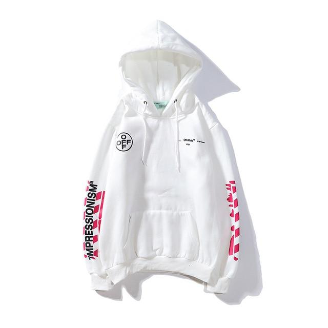 OFF WHITE Hoodie