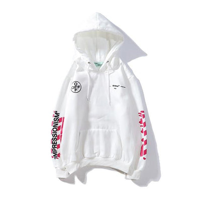 OFF WHITE Hoodie