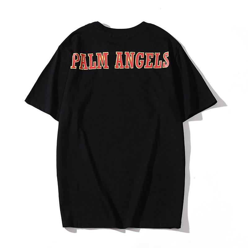 Palm Angels Tee