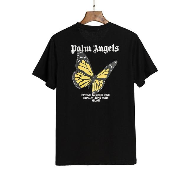 Palm Angels Tee