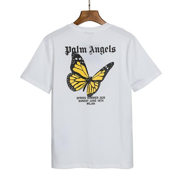 Palm Angels Tee