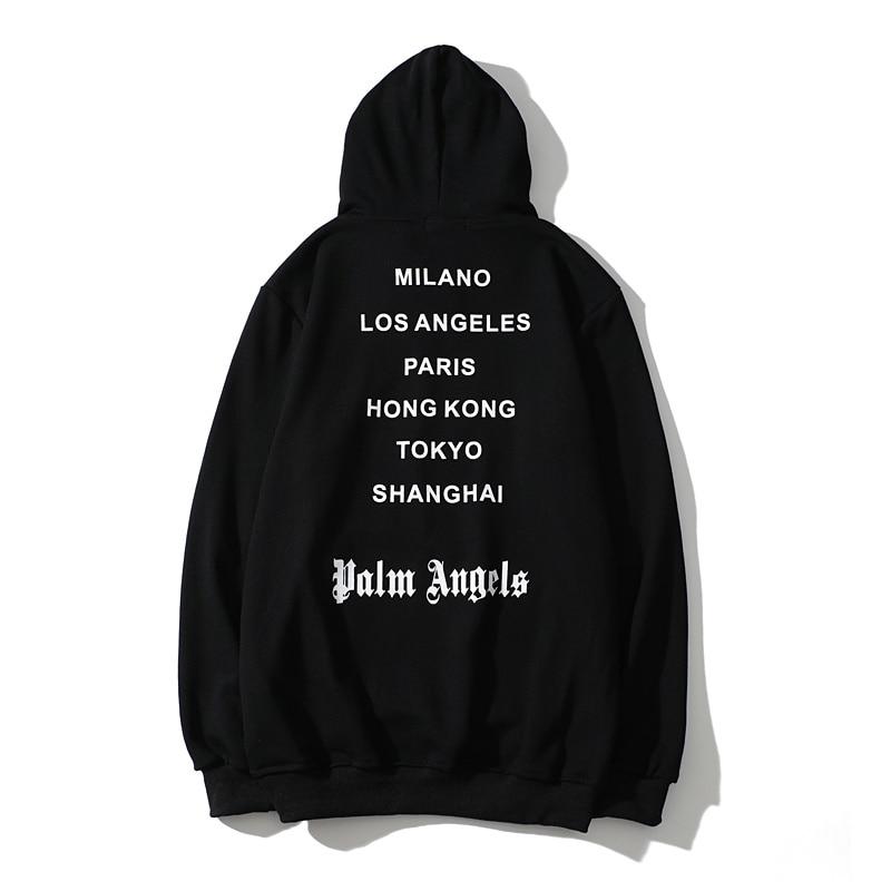 Palm Angels Hoodie