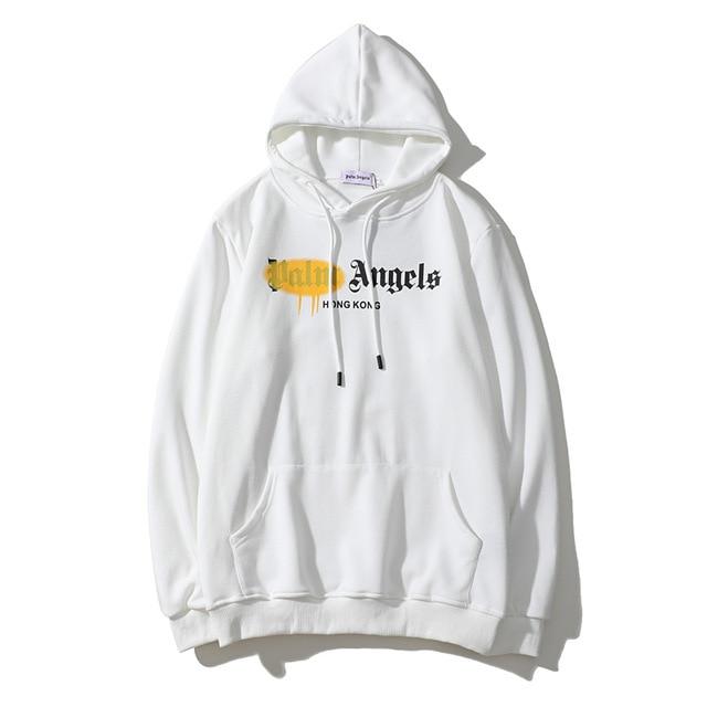 Palm Angels Hoodie