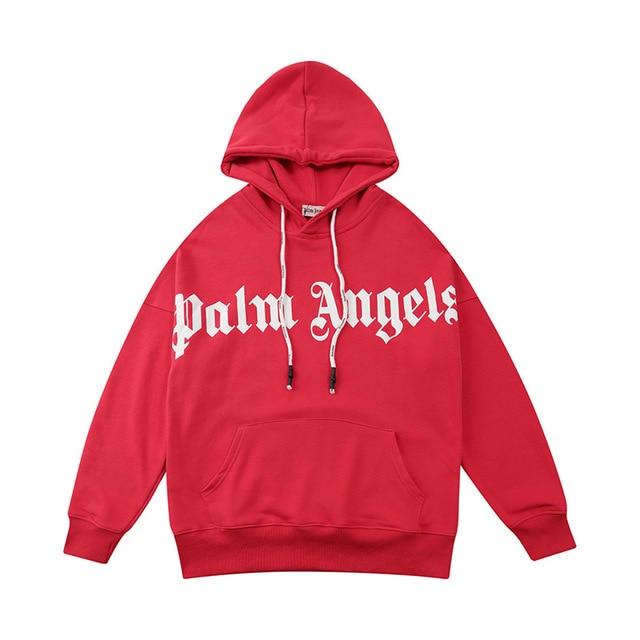 Palm Angels Hoodie