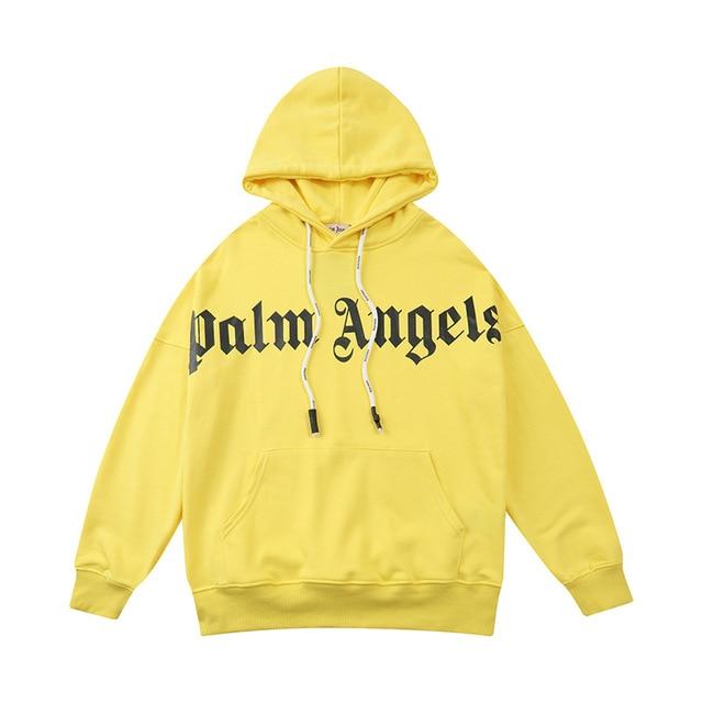 Palm Angels Hoodie