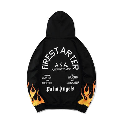 Palm Angels Hoodie