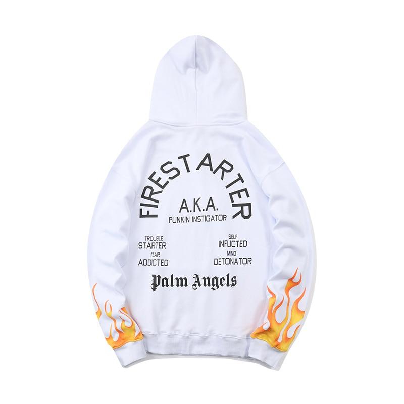 Palm Angels Hoodie