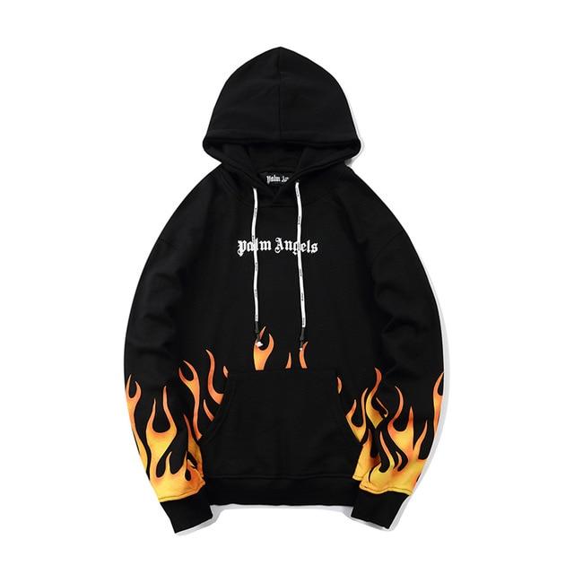 Palm Angels Hoodie