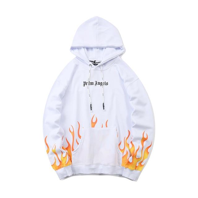 Palm Angels Hoodie