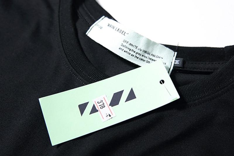 Off-White Tee