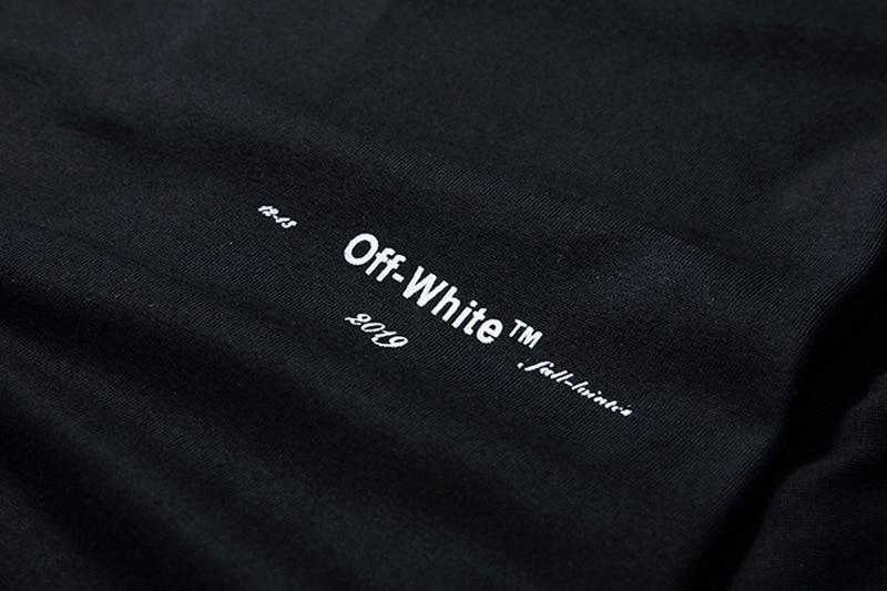 Off-White Tee