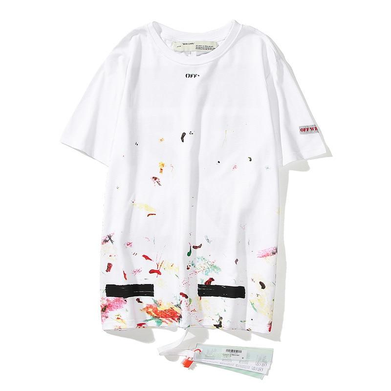 Off-White Tee