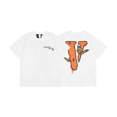 Vlone x Juice Wrld Tee