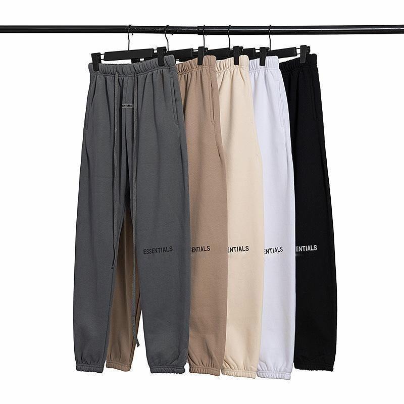 Essentials Pants