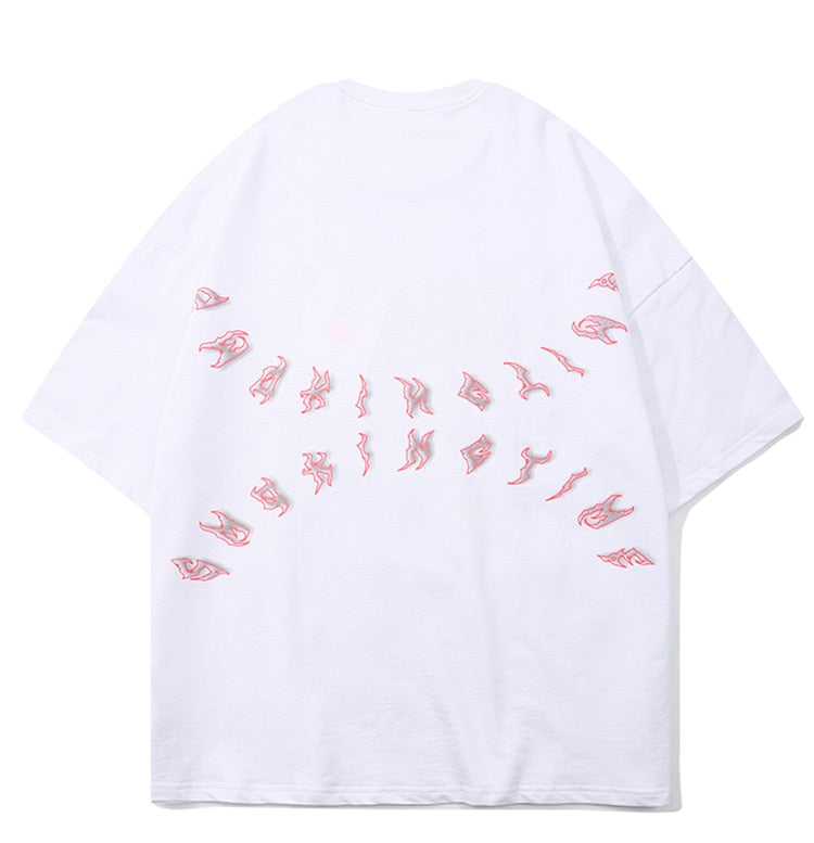 "Angelic 4" Tee