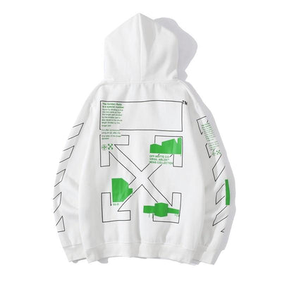 OFF-WHITE Hoodie