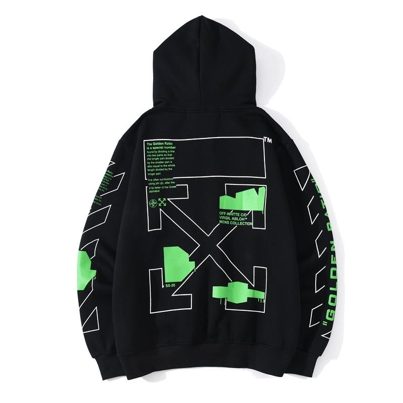 OFF-WHITE Hoodie