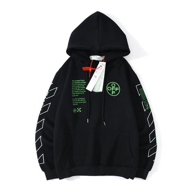 OFF-WHITE Hoodie