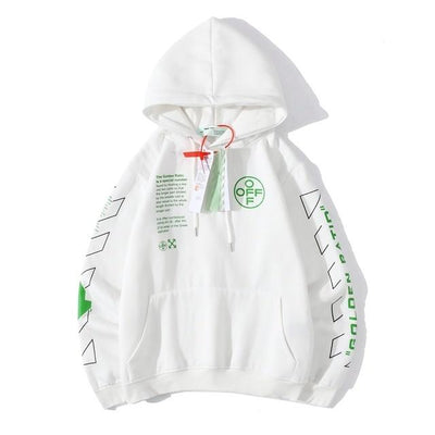 OFF-WHITE Hoodie