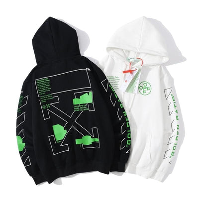 OFF-WHITE Hoodie