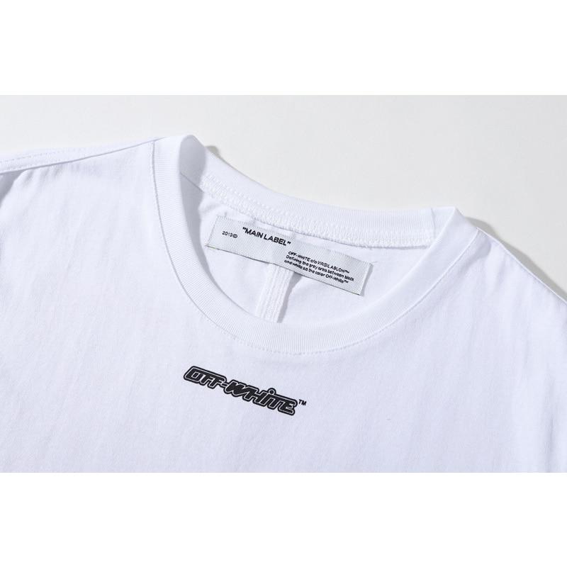 Off-White Shirt