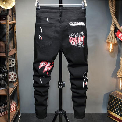 Denim Jeans
