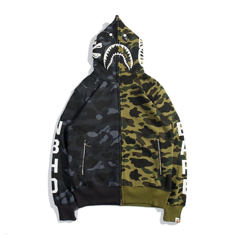 Bape Hoodie