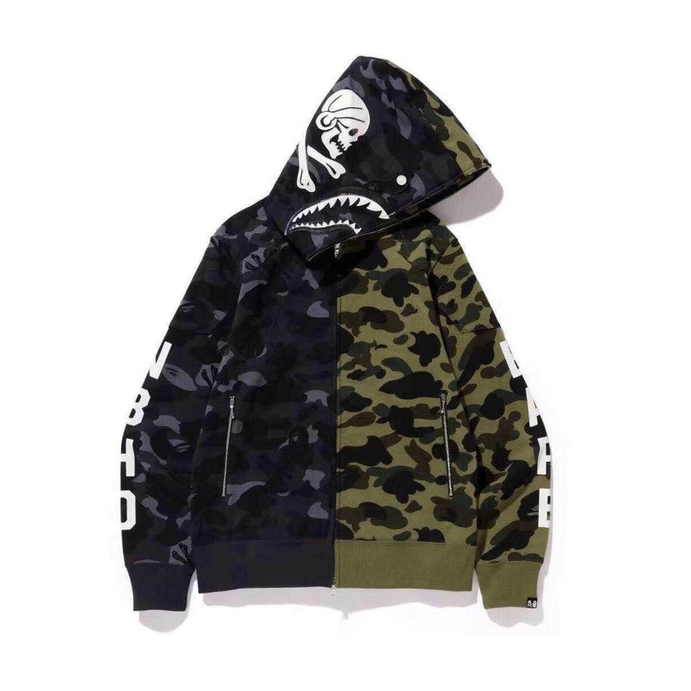 Bape Hoodie