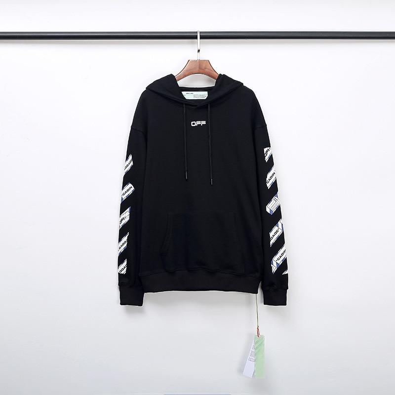 OFF-WHITE Hoodie