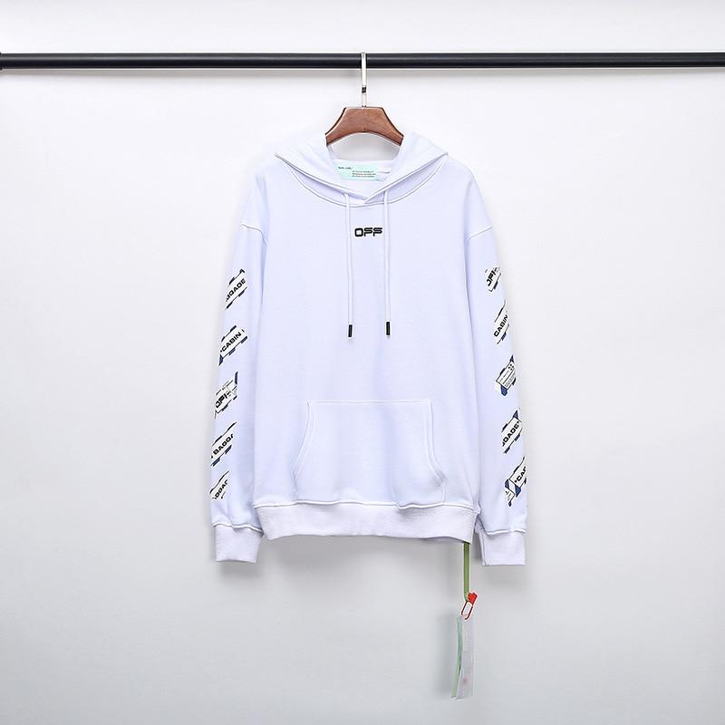 OFF-WHITE Hoodie