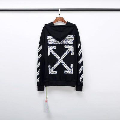 OFF-WHITE Hoodie