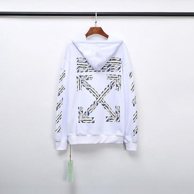 OFF-WHITE Hoodie