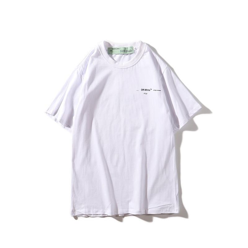 Off-White Tee