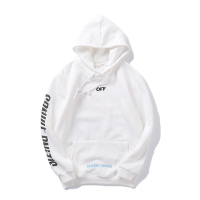 OFF-WHITE Hoodie