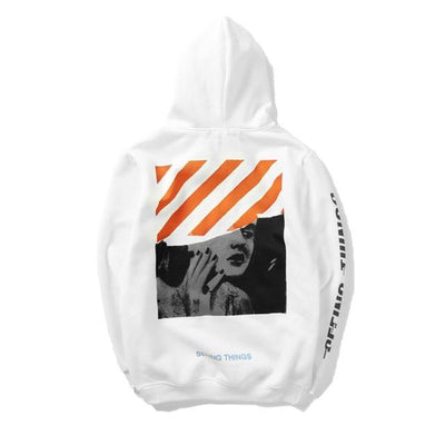 OFF-WHITE Hoodie