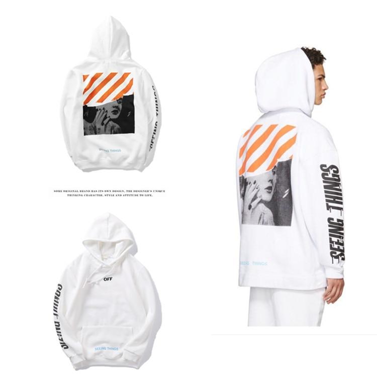 OFF-WHITE Hoodie