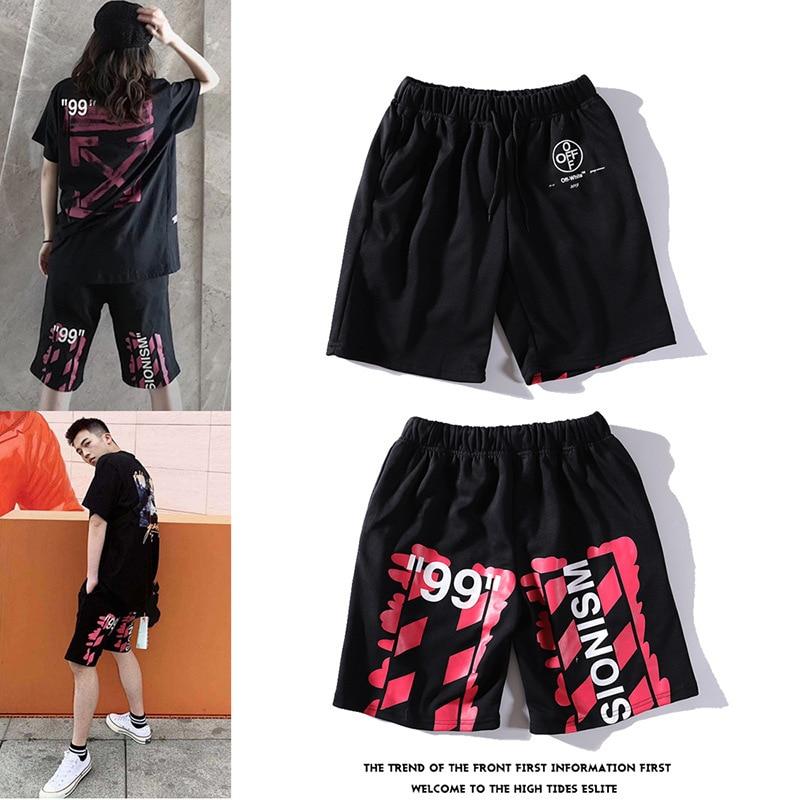 OFF-WHITE Shorts