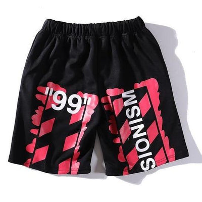 OFF-WHITE Shorts